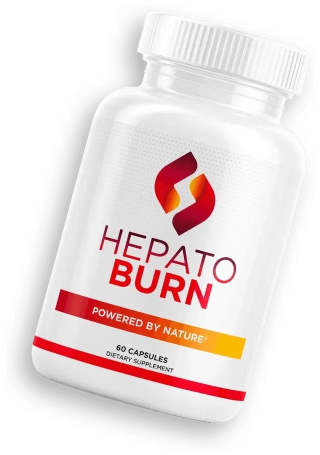 HepatoBurn Pills